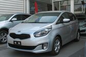 Kia Carens III 1.7 CRDI (141 Hp) ISG 2016 - 2016