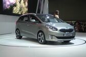 Kia Carens III 2013 - 2016