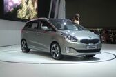 Kia Carens III 1.7 16V CRDi (136 Hp) HPE 2013 - 2015