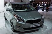 Kia Carens III 2013 - 2016