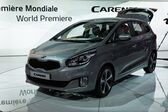 Kia Carens III 2013 - 2016