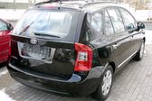 Kia Carens II 2.0 CRDi (140 Hp) 2006 - 2010