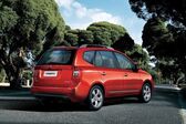 Kia Carens II 2006 - 2010