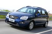 Kia Carens II 2006 - 2010