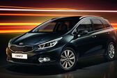 Kia Cee'd SW II 2012 - 2015