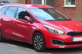 Kia Cee'd SW II (facelift 2015) 1.6 CRDI (136 Hp) ISG 2015 - 2018