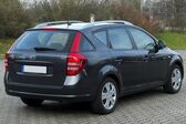 Kia Cee'd SW I 2007 - 2009