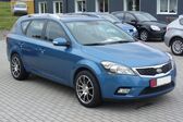 Kia Cee'd SW I (facelift 2009) 2009 - 2012