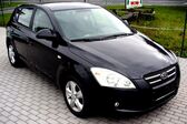 Kia Cee'd I 1.6 CRDi (115 Hp) 2007 - 2009