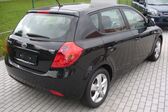 Kia Cee'd I 1.6 CRDi (115 Hp) 2007 - 2009