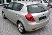 Kia Cee'd I 2007 - 2009