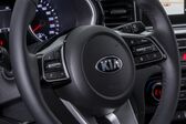 Kia Ceed III 1.6 CRDi (136 Hp) 2018 - present