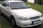 Kia Clarus (GC) 2.0i 16V (133 Hp) 1998 - 2001