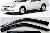 Kia Clarus (GC) 1998 - 2001