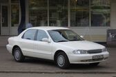 Kia Clarus (K9A) 1.8 i 16V (116 Hp) 1996 - 1998