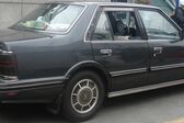 Kia Concord 2.0 GTX (99 Hp) 1987 - 1995