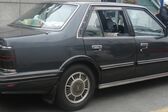 Kia Concord 1987 - 1995