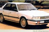 Kia Concord 2.0 GTX (99 Hp) 1987 - 1995