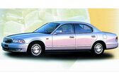 Kia Enterprise 1997 - 2002