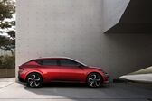 Kia EV6 GT-line Standard Range 58 kWh (170 Hp) 2021 - present