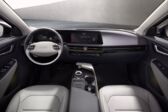 Kia EV6 Long Range 77.4 kWh (325 Hp) AWD 2021 - present