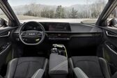 Kia EV6 GT-line Standard Range 58 kWh (235 Hp) AWD 2021 - present