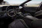 Kia EV6 GT Long Range 77.4 kWh (585 Hp) AWD 2021 - present