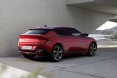 Kia EV6 GT-line Standard Range 58 kWh (235 Hp) AWD 2021 - present