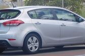 Kia Forte5 II (facelift 2017) 1.6 GDI (201 Hp) Automatic 2017 - 2018