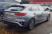 Kia Forte5 III 2.0 MPI (147 Hp) IVT 2019 - present