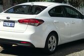 Kia Forte II (facelift 2017) 2017 - 2018