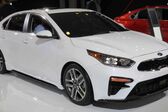 Kia Forte III 2019 - present