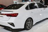 Kia Forte III 2.0 MPI (147 Hp) i-CVT 2019 - present