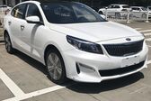 Kia K4 (facelift 2018) 1.8i (143 Hp) Automatic 2018 - present