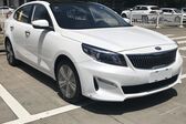 Kia K4 (facelift 2018) 1.6 GDI (175 Hp) DCT 2018 - present