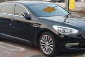 Kia K9 I (facelift 2014) 2014 - 2018