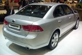 Kia Magentis II (facelift 2008) 2.0 CRDi (150 Hp) 2008 - 2010