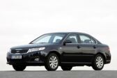 Kia Magentis II (facelift 2008) 2.0 CVVT (165 Hp) 2009 - 2010