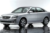 Kia Magentis II 2.7i V6 24V (188 Hp) Automatic 2005 - 2008