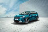 Kia Niro 1.6 GDI (141 Hp) Plug-in Hybrid DCT 2017 - present