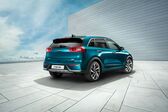 Kia Niro 1.6 GDI (141 Hp) Plug-in Hybrid DCT 2017 - present