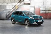 Kia Niro 1.6 GDI (141 Hp) Plug-in Hybrid DCT 2017 - present