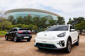 Kia Niro 1.6 GDI (141 Hp) Plug-in Hybrid DCT 2017 - present