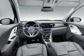 Kia Niro 1.6 GDI (141 Hp) Plug-in Hybrid DCT 2017 - present
