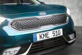 Kia Niro 2016 - present