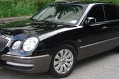 Kia Opirus 3.5 i V6 24V (198 Hp) 2003 - 2007