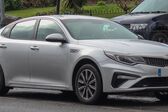 Kia Optima IV (facelift 2018) 2018 - present