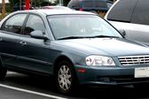 Kia Optima I 2000 - 2002