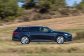 Kia Optima IV Sportswagon GT 2.0 T-GDI (245 Hp) Automatic 2016 - 2018