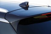 Kia Optima IV Sportswagon GT 2.0 T-GDI (245 Hp) Automatic 2016 - 2018